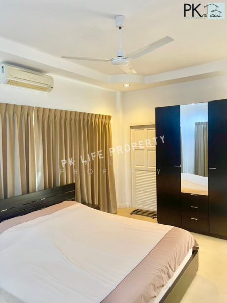 8R0200 Pool villa for rent 2 bedroom 3 bathroom 65,000/month at Chalong have fully furnished, ภูเก็ต, ฉลอง, เมืองภูเก็ต, ภูเก็ต, 250 ตร.ม., วิลล่า ให้เช่า, โดย PK LIFE Property, 60088731 - DDproperty.com