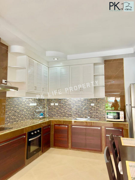 8R0200 Pool villa for rent 2 bedroom 3 bathroom 60,000/month at Chalong have fully furnished, Phuket, Chalong, Muang Phuket, Phuket, 2 Bedrooms, 250 sqm, Villa For Rent, by PK LIFE Property, 60088731 - DDproperty.com