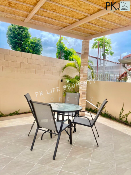 8R0200 Pool villa for rent 2 bedroom 3 bathroom 60,000/month at Chalong have fully furnished, Phuket, Chalong, Muang Phuket, Phuket, 2 Bedrooms, 250 sqm, Villa For Rent, by PK LIFE Property, 60088731 - DDproperty.com