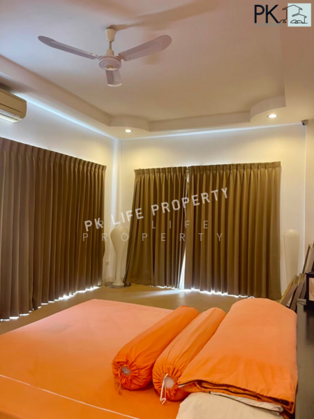 8R0200 Pool villa for rent 2 bedroom 3 bathroom 60,000/month at Chalong have fully furnished, Phuket, Chalong, Muang Phuket, Phuket, 2 Bedrooms, 250 sqm, Villa For Rent, by PK LIFE Property, 60088731 - DDproperty.com