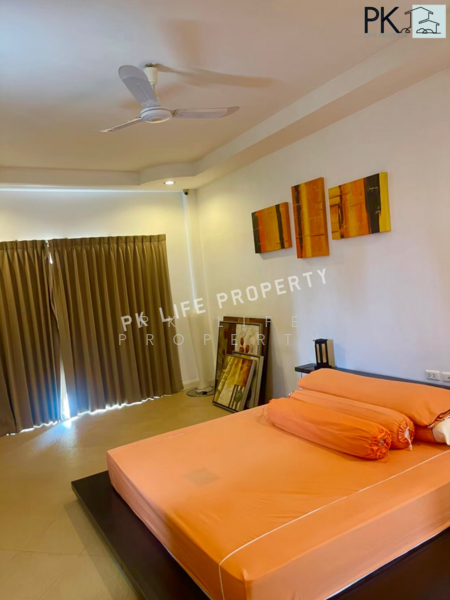 8R0200 Pool villa for rent 2 bedroom 3 bathroom 60,000/month at Chalong have fully furnished, ภูเก็ต, ฉลอง, เมืองภูเก็ต, ภูเก็ต, 250 ตร.ม., วิลล่า ให้เช่า, โดย PK LIFE Property, 60088731 - DDproperty.com