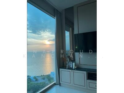 ขาย - The Riviera Monaco : เดอะ ริเวียร่า โมนาโก, ชลบุรี