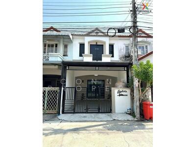 ขาย - The Unique Ekamai-Ramintra : เดอะ ยูนีค เอกมัย-รามอินทรา, กรุงเทพ