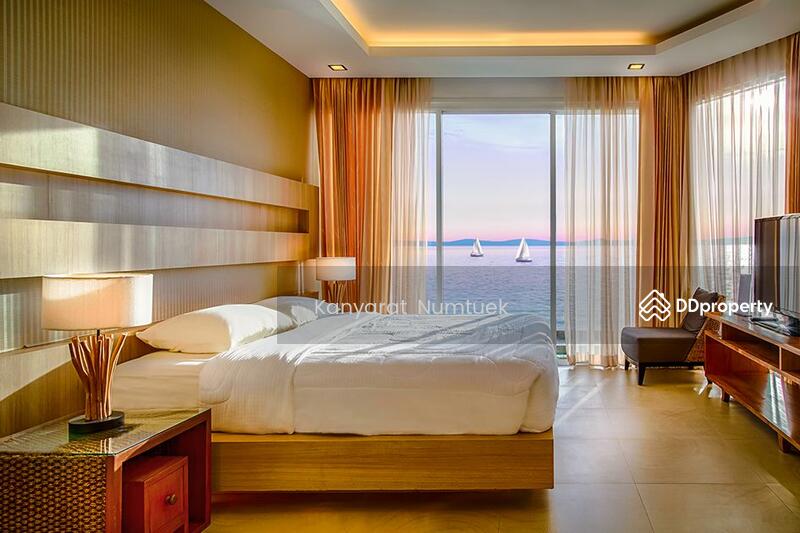 ขาย - Paradise Ocean View : พาราไดซ์ โอเชี่ยน วิว พัทยา, ชลบุรี