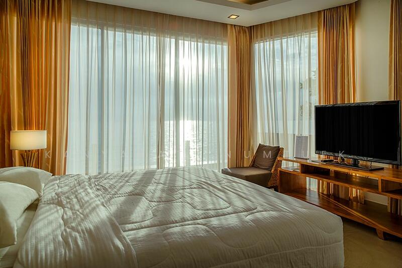 For Sale - Paradise Ocean View, Chon Buri (Pattaya)