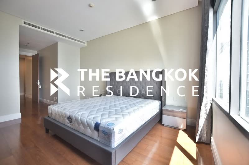 Bright Sukhumvit 24, Bangkok, Sukhumvit 24 Alley, Khong Tan, Khlong Toei, Bangkok, 3 Bedrooms, 189 sqm, Condo For Rent, by Nicha Peerakittikul, 60088775 - DDproperty.com