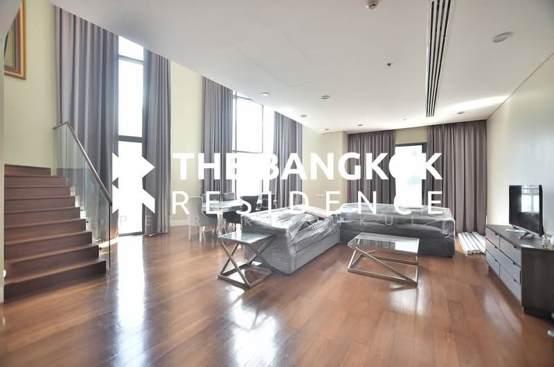 ให้เช่า - Bright Sukhumvit 24 : ไบร์ท สุขุมวิท 24, กรุงเทพ