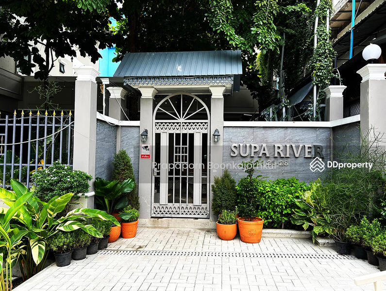 For Rent - Supa River, Bangkok