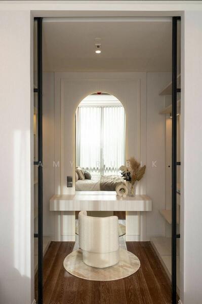 Muniq Langsuan, Bangkok, Soi Tonson, Lumphini, Pathum Wan, Bangkok, 3 Bedrooms, 123 sqm, Condo For Rent, by Amy Rubik, 60088790 - DDproperty.com