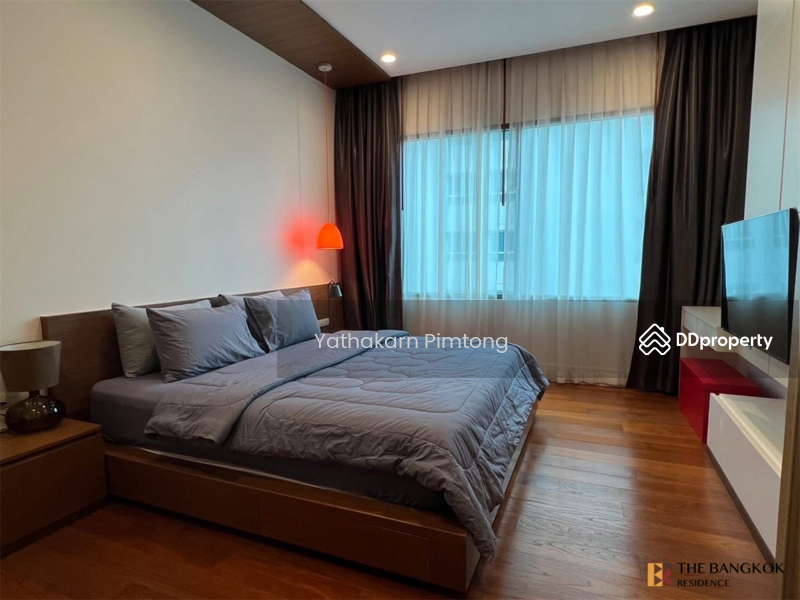 For Rent - Bright Sukhumvit 24, Bangkok