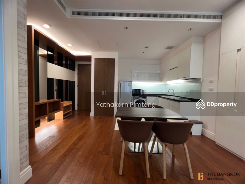 For Rent - Bright Sukhumvit 24, Bangkok