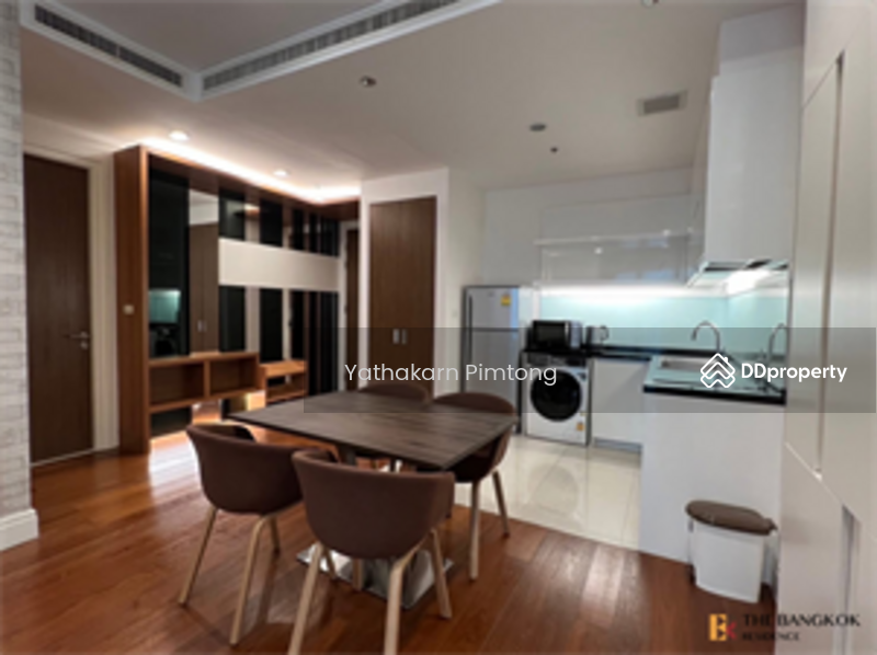 For Rent - Bright Sukhumvit 24, Bangkok