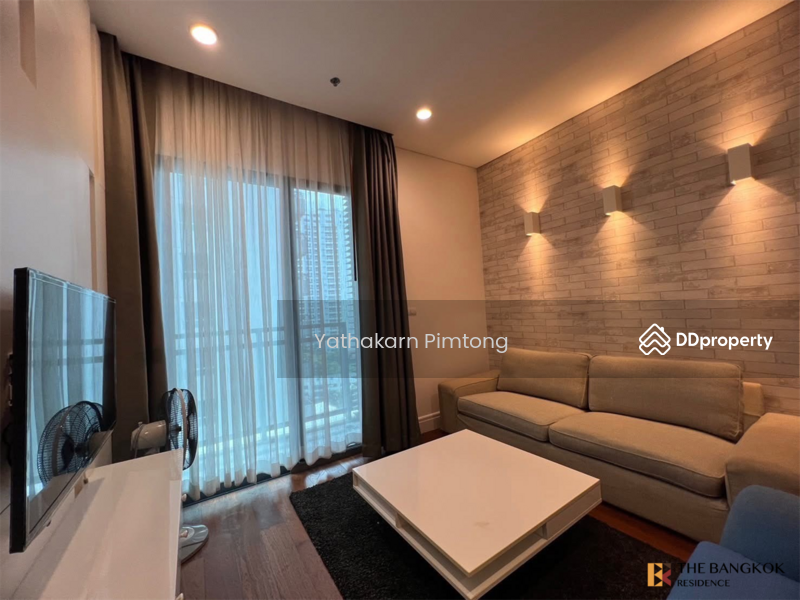 For Rent - Bright Sukhumvit 24, Bangkok