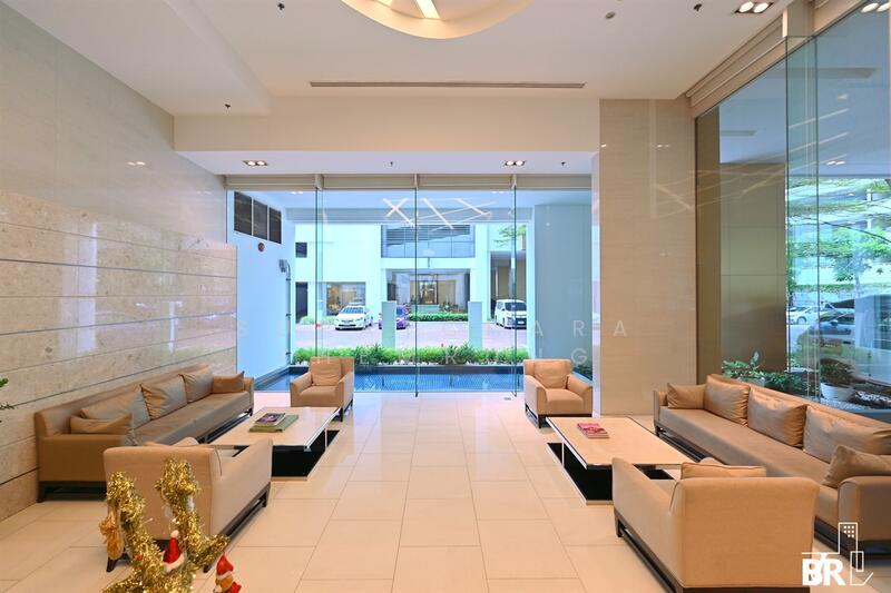 Bright Sukhumvit 24, Bangkok, Sukhumvit 24 Alley, Khong Tan, Khlong Toei, Bangkok, 2 Bedrooms, 88 sqm, Condo For Rent, by Nicha Peerakittikul, 60088803 - DDproperty.com