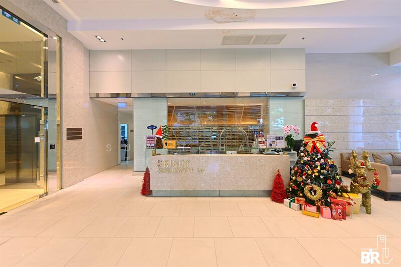 Bright Sukhumvit 24, Bangkok, Sukhumvit 24 Alley, Khong Tan, Khlong Toei, Bangkok, 2 Bedrooms, 88 sqm, Condo For Rent, by Nicha Peerakittikul, 60088803 - DDproperty.com