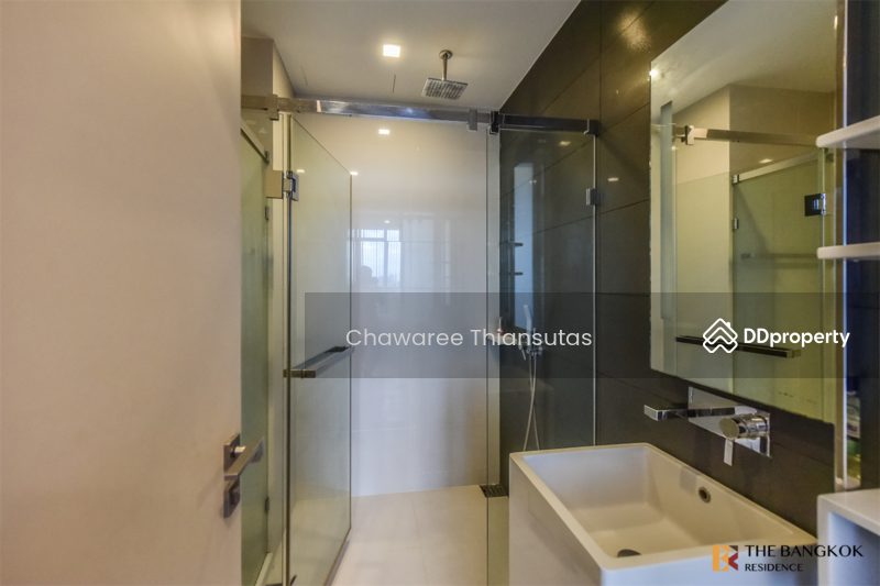 For Sale - The Room BTS Wongwianyai, Bangkok