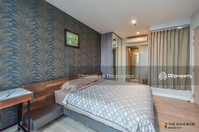 For Sale - The Room BTS Wongwianyai, Bangkok