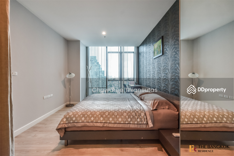 For Sale - The Room BTS Wongwianyai, Bangkok