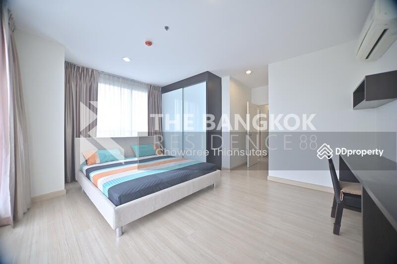 For Sale - Life @ Ladprao 18, Bangkok