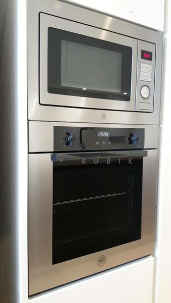 Tela Thonglor 13, Bangkok, 233 Soi Sukhumvit 55, Sukhumvit Road, Khlong Tan Nua, Watthana, Bangkok, 2 Bedrooms, 111 sqm, Condo For Rent, by Amy Rubik, 60088844 - DDproperty.com