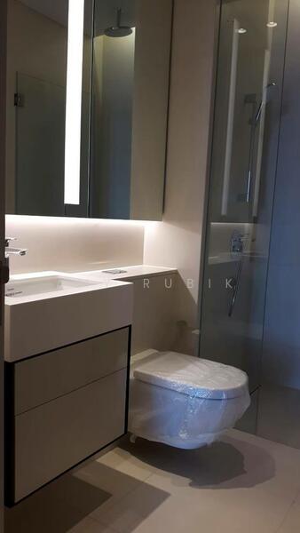 Tela Thonglor 13, Bangkok, 233 Soi Sukhumvit 55, Sukhumvit Road, Khlong Tan Nua, Watthana, Bangkok, 2 Bedrooms, 111 sqm, Condo For Rent, by Amy Rubik, 60088844 - DDproperty.com