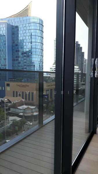 Tela Thonglor 13, Bangkok, 233 Soi Sukhumvit 55, Sukhumvit Road, Khlong Tan Nua, Watthana, Bangkok, 2 Bedrooms, 111 sqm, Condo For Rent, by Amy Rubik, 60088844 - DDproperty.com