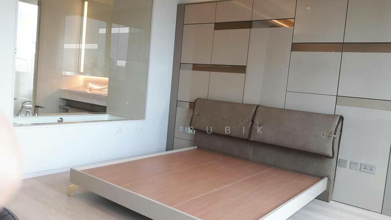 Tela Thonglor 13, Bangkok, 233 Soi Sukhumvit 55, Sukhumvit Road, Khlong Tan Nua, Watthana, Bangkok, 2 Bedrooms, 111 sqm, Condo For Rent, by Amy Rubik, 60088844 - DDproperty.com