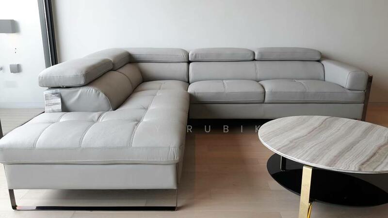 Tela Thonglor 13, กรุงเทพ, 233 ซอยสุขุมวิท 55 ถนนสุขุมวิท, คลองตันเหนือ, วัฒนา, กรุงเทพ, 111 ตร.ม., คอนโด ให้เช่า, โดย Amy Rubik, 60088844 - DDproperty.com