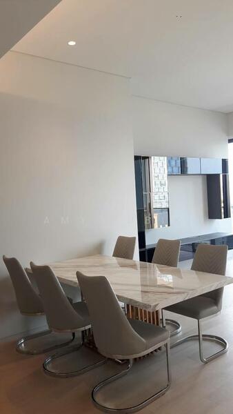 Tela Thonglor 13, Bangkok, 233 Soi Sukhumvit 55, Sukhumvit Road, Khlong Tan Nua, Watthana, Bangkok, 2 Bedrooms, 111 sqm, Condo For Rent, by Amy Rubik, 60088844 - DDproperty.com