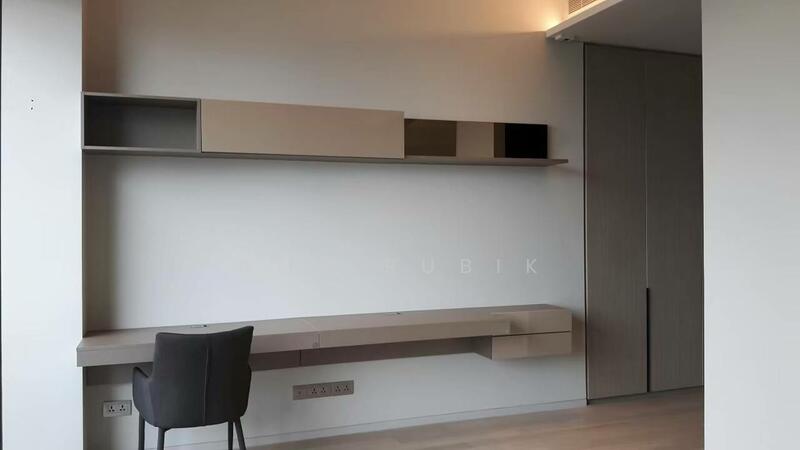 Tela Thonglor 13, Bangkok, 233 Soi Sukhumvit 55, Sukhumvit Road, Khlong Tan Nua, Watthana, Bangkok, 2 Bedrooms, 111 sqm, Condo For Rent, by Amy Rubik, 60088844 - DDproperty.com