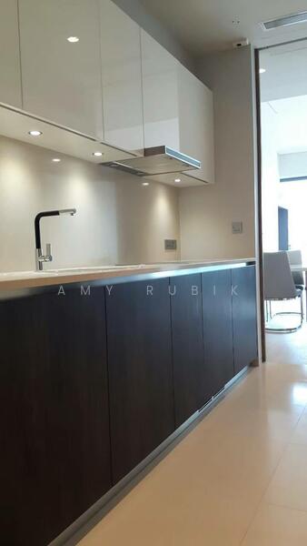 Tela Thonglor 13, กรุงเทพ, 233 ซอยสุขุมวิท 55 ถนนสุขุมวิท, คลองตันเหนือ, วัฒนา, กรุงเทพ, 111 ตร.ม., คอนโด ให้เช่า, โดย Amy Rubik, 60088844 - DDproperty.com