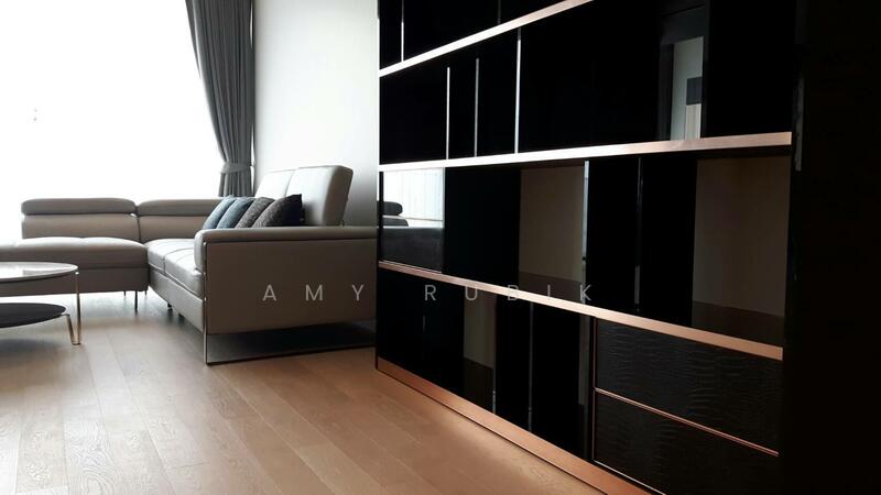 Tela Thonglor 13, Bangkok, 233 Soi Sukhumvit 55, Sukhumvit Road, Khlong Tan Nua, Watthana, Bangkok, 2 Bedrooms, 111 sqm, Condo For Rent, by Amy Rubik, 60088844 - DDproperty.com