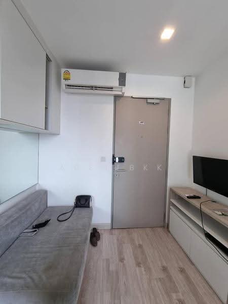 IDEO MOBI Sukhumvit 81 : ไอดีโอ โมบิ สุขุมวิท 81, กรุงเทพ, 2097 ถนนสุขุมวิท แขวงบางจาก เขตพระโขนง กรุงเทพมหานคร, บางจาก, พระโขนง, กรุงเทพ, 21 ตร.ม., คอนโด ให้เช่า, โดย Agentbkk, 60088848 - DDproperty.com