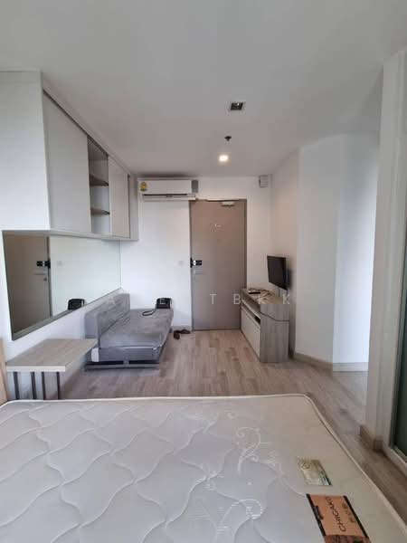 IDEO MOBI Sukhumvit 81 : ไอดีโอ โมบิ สุขุมวิท 81, กรุงเทพ, 2097 ถนนสุขุมวิท แขวงบางจาก เขตพระโขนง กรุงเทพมหานคร, บางจาก, พระโขนง, กรุงเทพ, 21 ตร.ม., คอนโด ให้เช่า, โดย Agentbkk, 60088848 - DDproperty.com