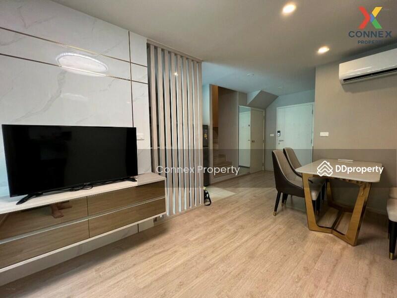 For Sale - Elio Del Moss Phaholyothin 34, Bangkok
