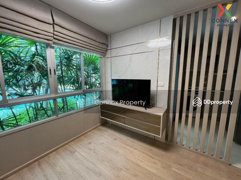 For Sale - Elio Del Moss Phaholyothin 34, Bangkok