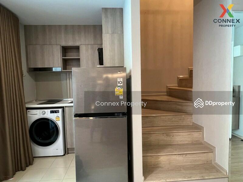 For Sale - Elio Del Moss Phaholyothin 34, Bangkok