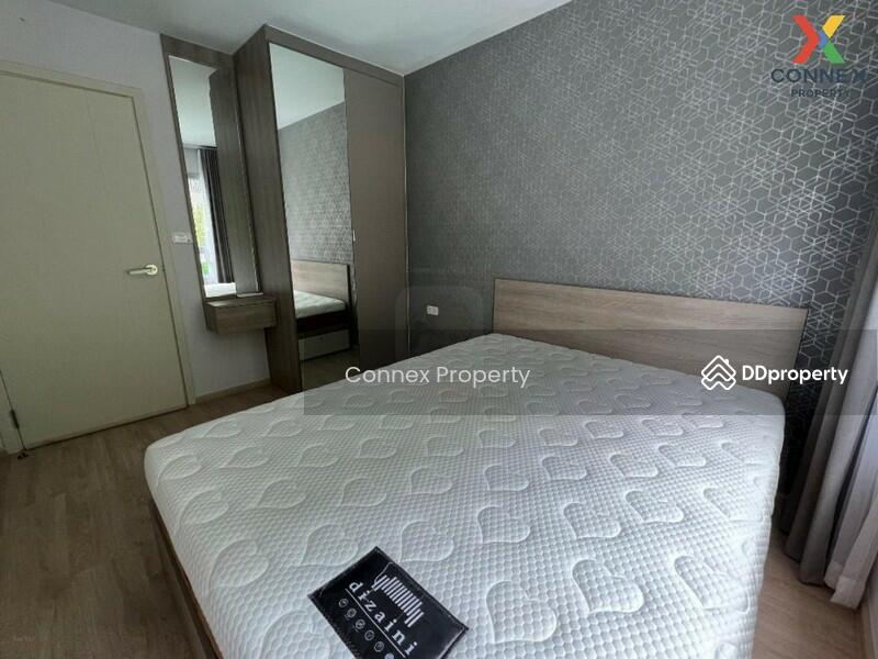 For Sale - Elio Del Moss Phaholyothin 34, Bangkok