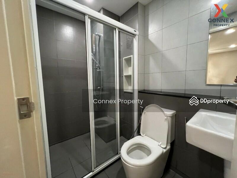 For Sale - Elio Del Moss Phaholyothin 34, Bangkok