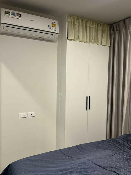 Blue Phahonyothin 35, Bangkok, Phahon Yothin 35 Alley, Chatuchak, Chatuchak, Bangkok, 1 Bedroom, 24 sqm, Condo For Sale, by Connex Property, 60088867 - DDproperty.com