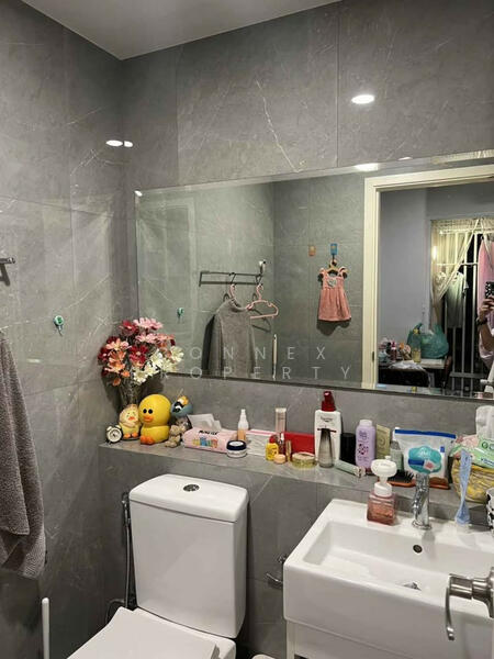 Blue Phahonyothin 35, Bangkok, Phahon Yothin 35 Alley, Chatuchak, Chatuchak, Bangkok, 1 Bedroom, 24 sqm, Condo For Sale, by Connex Property, 60088867 - DDproperty.com