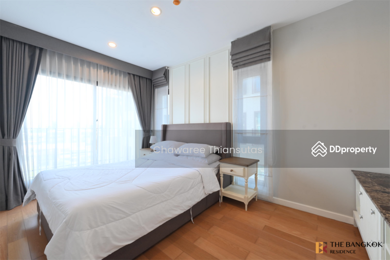 ขาย - Condolette Dwell Sukhumvit 26 : คอนโดเลต ดเวล สุขุมวิท 26, กรุงเทพ