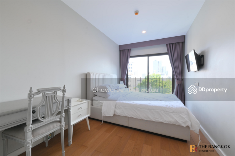 ขาย - Condolette Dwell Sukhumvit 26 : คอนโดเลต ดเวล สุขุมวิท 26, กรุงเทพ