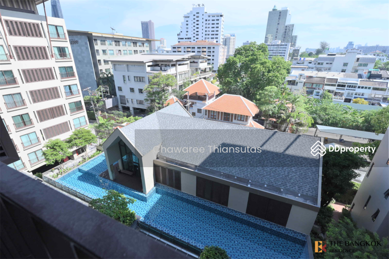 ขาย - Condolette Dwell Sukhumvit 26 : คอนโดเลต ดเวล สุขุมวิท 26, กรุงเทพ