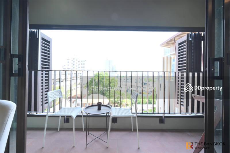 ขาย - Condolette Dwell Sukhumvit 26 : คอนโดเลต ดเวล สุขุมวิท 26, กรุงเทพ
