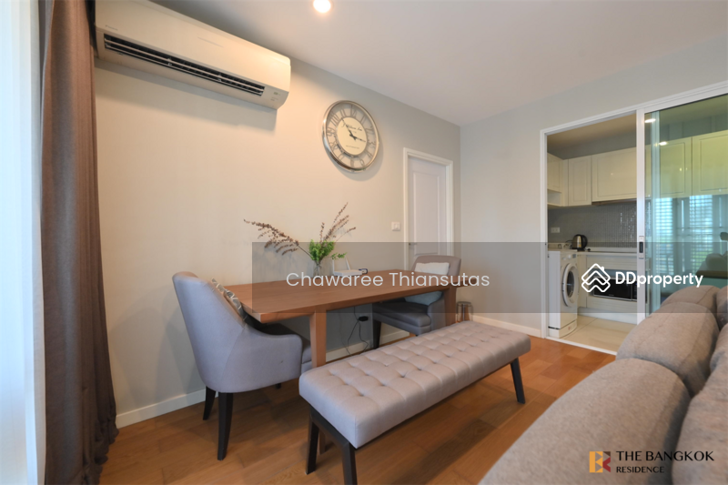 ขาย - Condolette Dwell Sukhumvit 26 : คอนโดเลต ดเวล สุขุมวิท 26, กรุงเทพ
