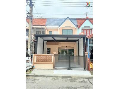 ขาย - Bua Thong 2 Village : หมู่บ้านบัวทอง 2, นนทบุรี