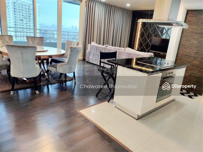 For Sale - Watermark Chaophraya, Bangkok