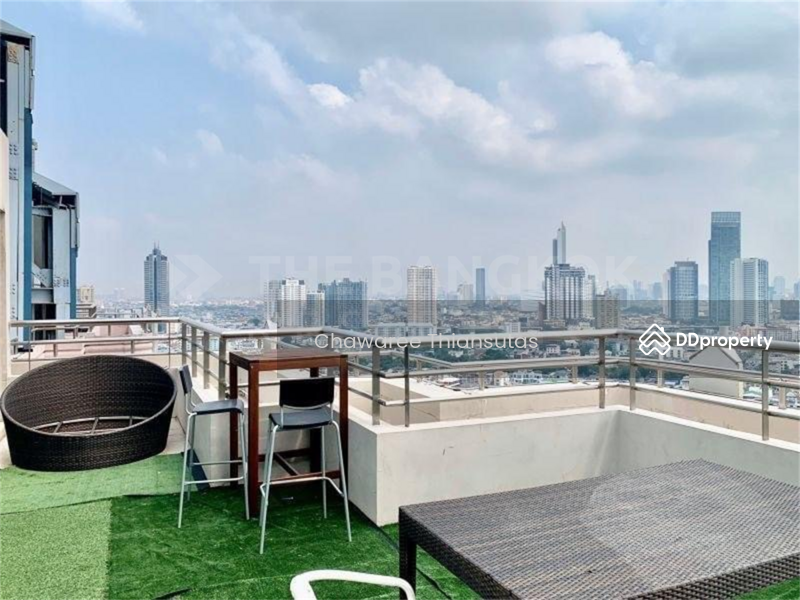 For Sale - Watermark Chaophraya, Bangkok