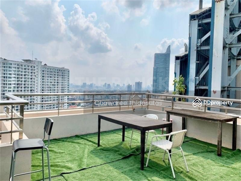 For Sale - Watermark Chaophraya, Bangkok